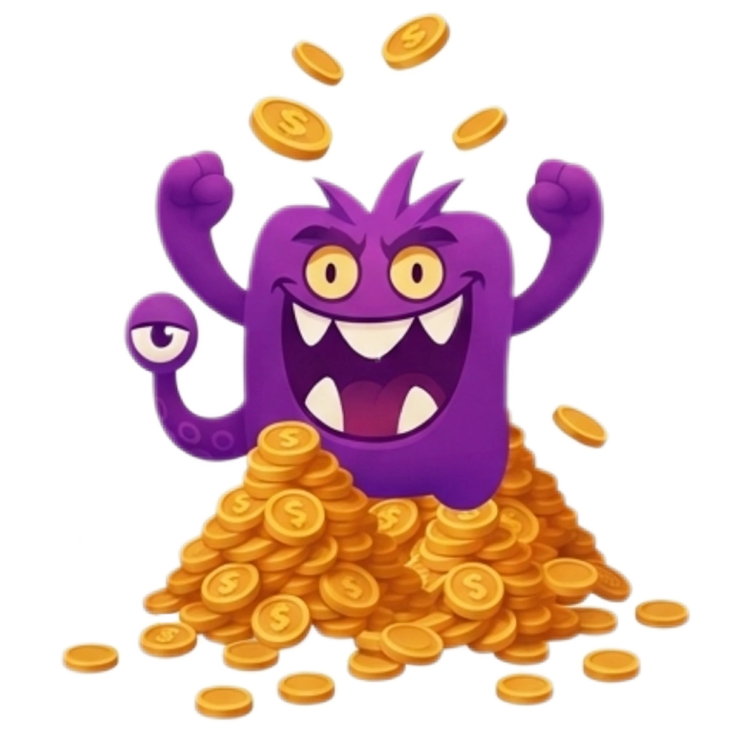 SlotMonster Kasino  Sverige